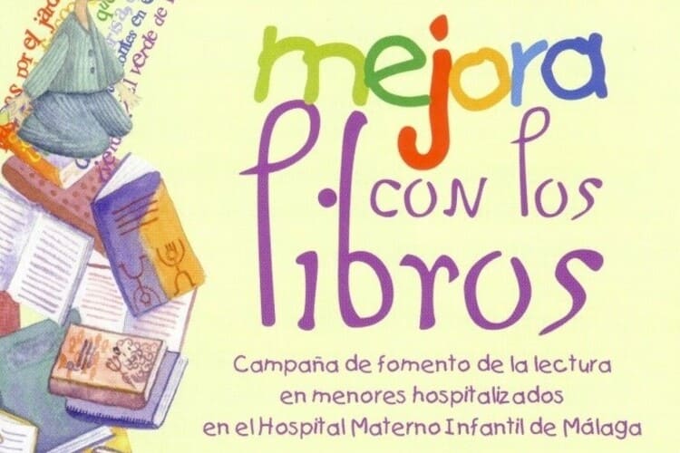 La Fundación Alonso Quijano busca voluntarios para su proyecto en el Hospital Materno-Infantil de Málaga