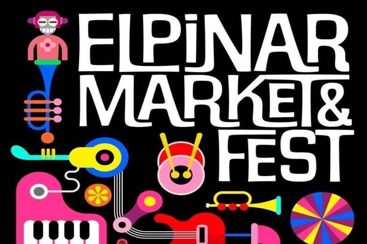 Pinar Market&Fest: festival de música, gastronomía y actividades para los más pequeños en plena naturaleza