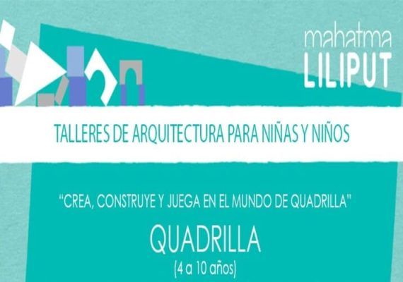 Taller gratis de canicas para niños en Málaga con Mahatma Showroom