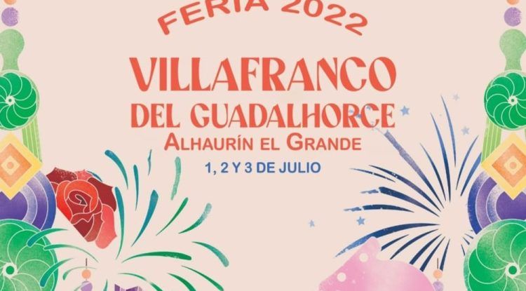 Actividades para niños en la Feria de Villafranco del Guadalhorce (Alhaurín el Grande)