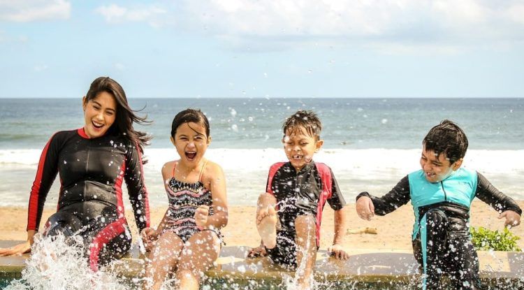 Consejos para mejorar la convivencia con hijos e hijas en vacaciones: por Centro Te Motivan