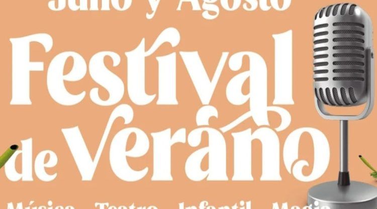 Festival de verano para toda la familia gratis en Plaza Mayor