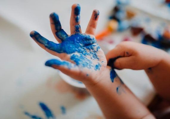 5 consejos para fomentar la creatividad en los niños