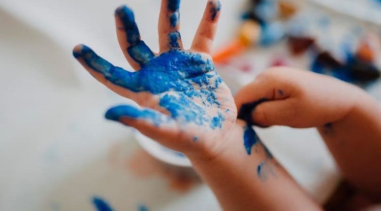 5 consejos para fomentar la creatividad en los niños
