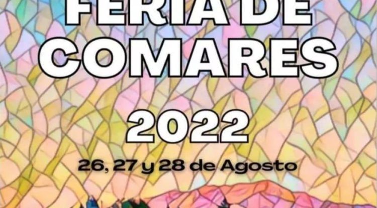 Feria de Comares 2022: actividades para niños y niñas