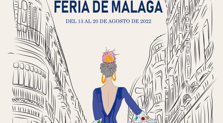 Programación infantil en la Feria de Málaga 2022