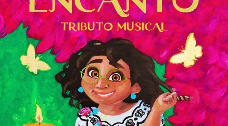 'Encanto, tributo musical': teatro para niños y niñas en Cártama