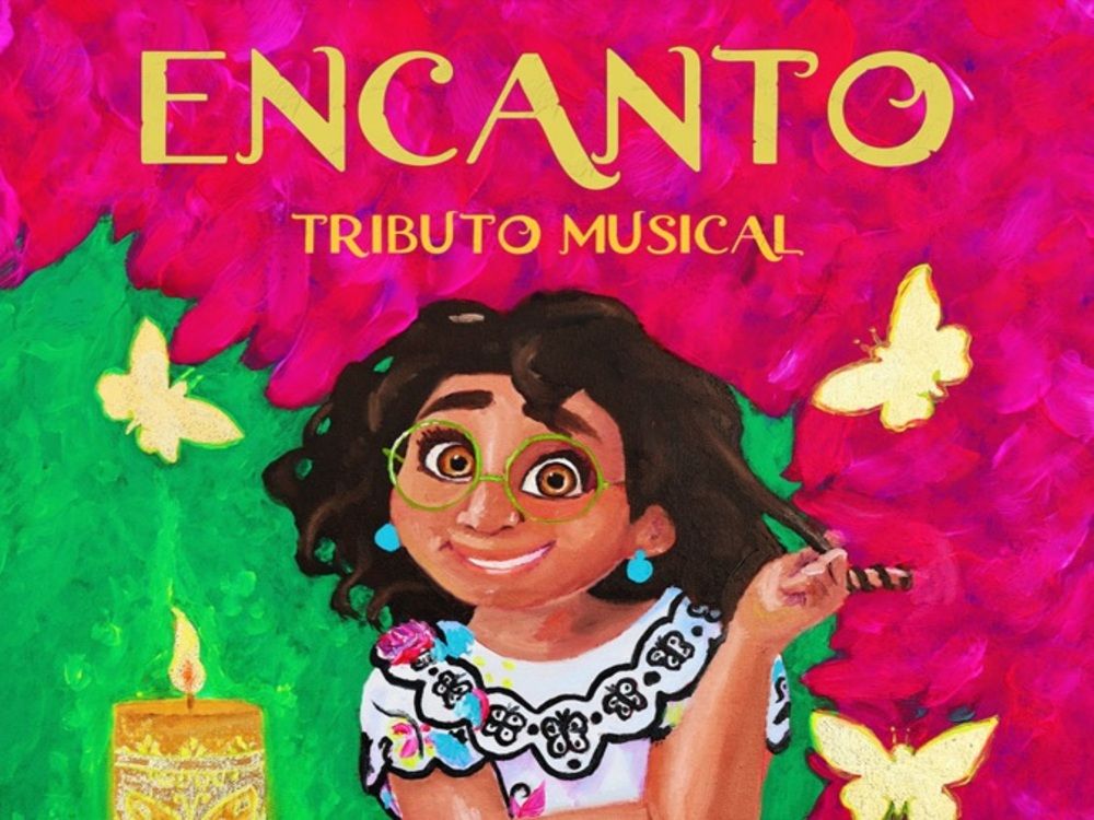 ‘Encanto, tributo musical’: teatro para niños y niñas en Málaga y Cártama