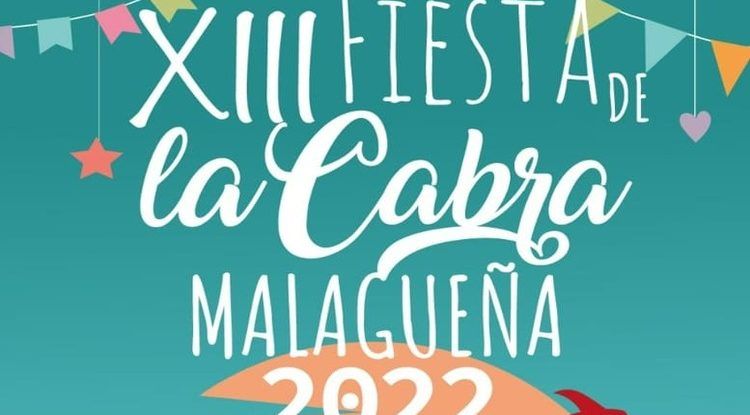 Actividades para niñas y niños en la XIII Fiesta de la Cabra Malagueña en Casabermeja