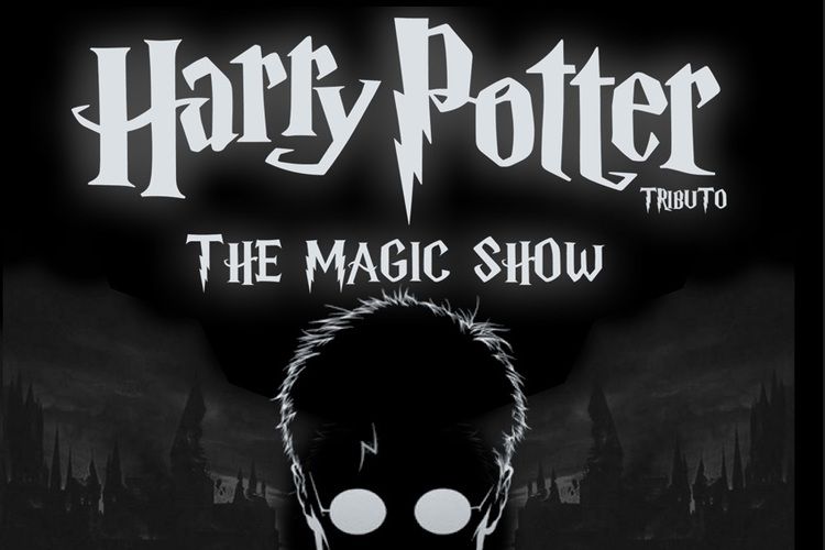 Espectáculo ‘The Magic Show’ para niños y familias en Alhaurín de la Torre