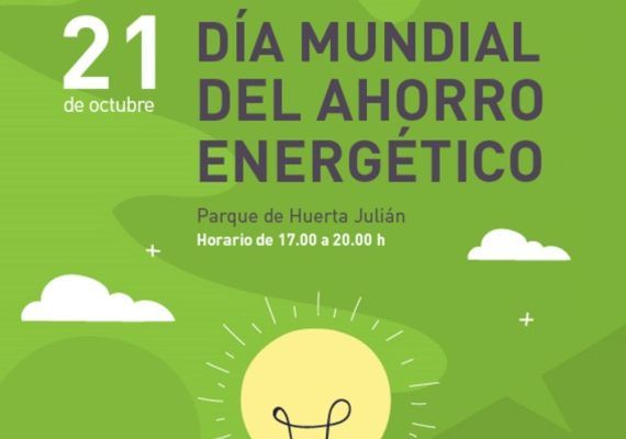 Taller familiar gratis sobre el ahorro energético en Rincón de la Victoria