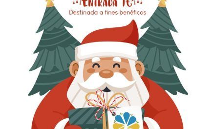 Conoce a Papá Noel y disfruta de actividades infantiles en el colegio Divino Pastor de Málaga
