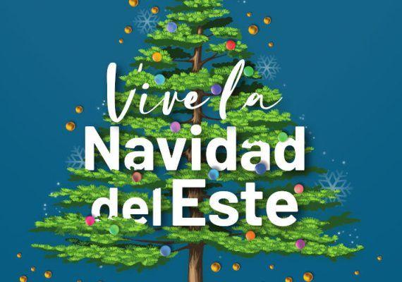 Actividades, teatros y fiestas gratis de Navidad para niños en el distrito Málaga Este