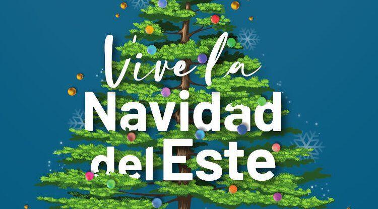 Actividades, teatros y fiestas gratis de Navidad para niños en el distrito Málaga Este
