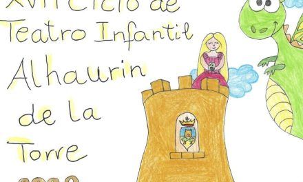 Ciclo de teatro infantil en Alhaurín de la Torre durante los fines de semana de febrero