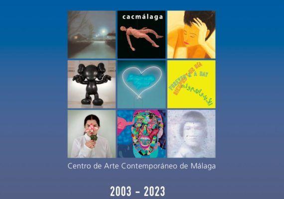 El Centro de Arte Contemporáneo de Málaga celebra su XX aniversario a partir del mes de febrero y se extenderá durante todo el 2023. Más de una treintena de actividades tendrán lugar este mes enmarcando las exposiciones actuales.
