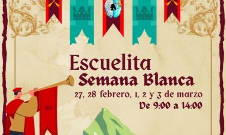 Semana Blanca Medieval para niños en Málaga con Espacio Educreativo