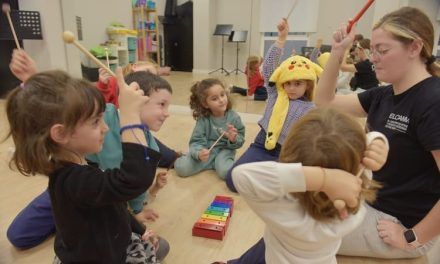 25% de descuento en actividades infantiles en febrero y teatro para niños en ELCAMM