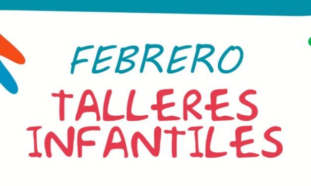 Carnaval, títeres y talleres gratis para niños en el CC Rosaleda de Málaga en febrero