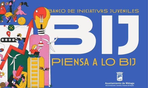 Nuevos talleres gratuitos para jóvenes en Málaga desde marzo hasta junio