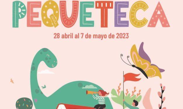 Feria del Libro de Málaga para niños: programación infantil 2023