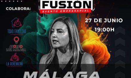 Asiste gratis con La Diversiva y Todo Familias al evento empresarial de Level Up en Málaga