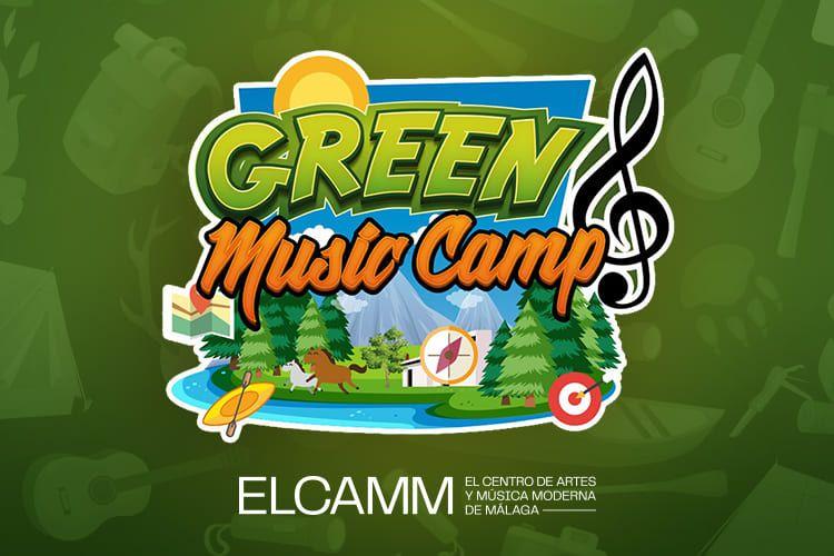 ELCAMM organiza este verano un campamento músico-deportivo en el Parque Nacional Sierra de las Nieves, Yunquera. Está orientado para niños y adolescentes de entre 8 y 16 años.