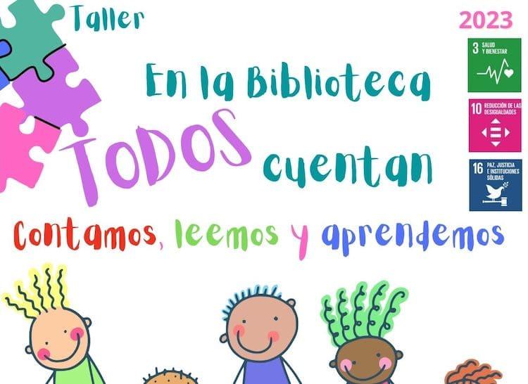Este mes de mayo, en Benalmádena, hay programadas varias actividades gratis para niños. El público infantil y familiar podrá realizar varios planes organizados por el Ayuntamiento de Benalmádena con los que disfrutar del arte y la cultura en el municipio.