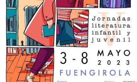 V Jornadas de Literatura Infantil y Juvenil en Fuengirola