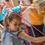 Actividades para niños durante el mes de junio en el Museo Carmen Thyssen Málaga