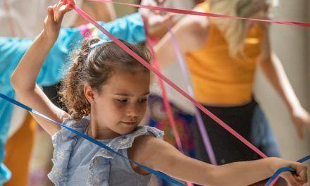 Actividades para niños durante el mes de junio en el Museo Carmen Thyssen Málaga