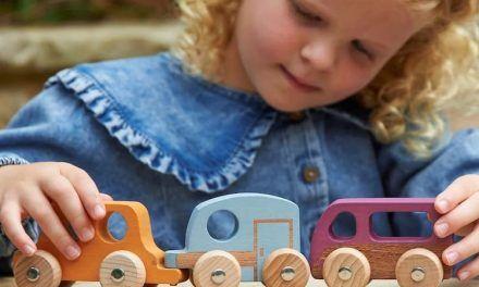 El poder del juego: comprender la importancia de los juguetes educativos