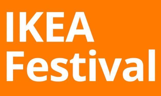 Talleres gratis para niños y niñas durante el mes de septiembre en Ikea Málaga