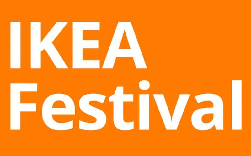 Ikea Málaga celebra en septiembre el Ikea Festival. Durante este mes habrá una serie de talleres gratis para niños y niñas.