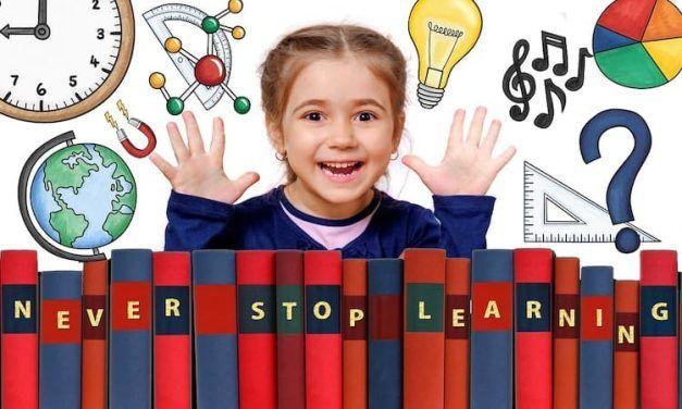 Aprender idiomas potencia el desarrollo cognitivo en los niños