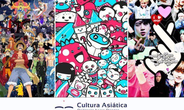Llega el inicio de curso a Cultura Asiática en Málaga para que toda la familia pueda aprender idiomas asiáticos