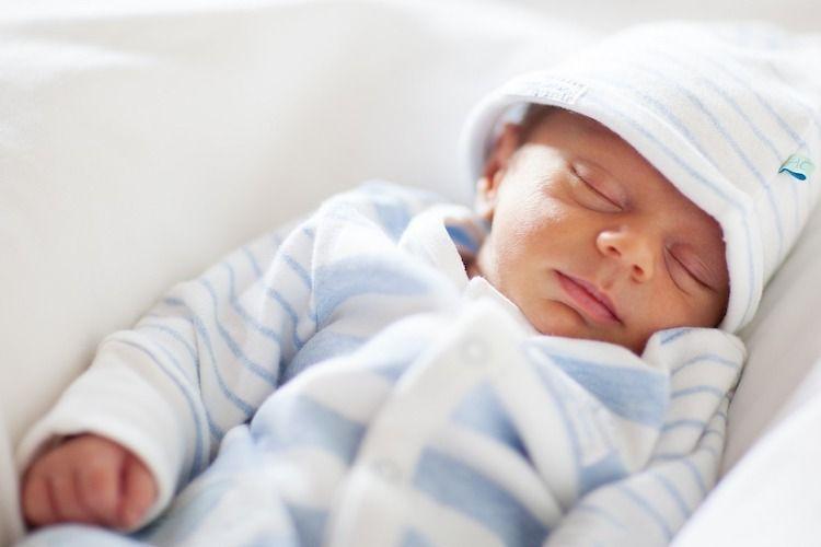 5 consejos para conseguir un buen descanso de tu bebé con la llegada del invierno