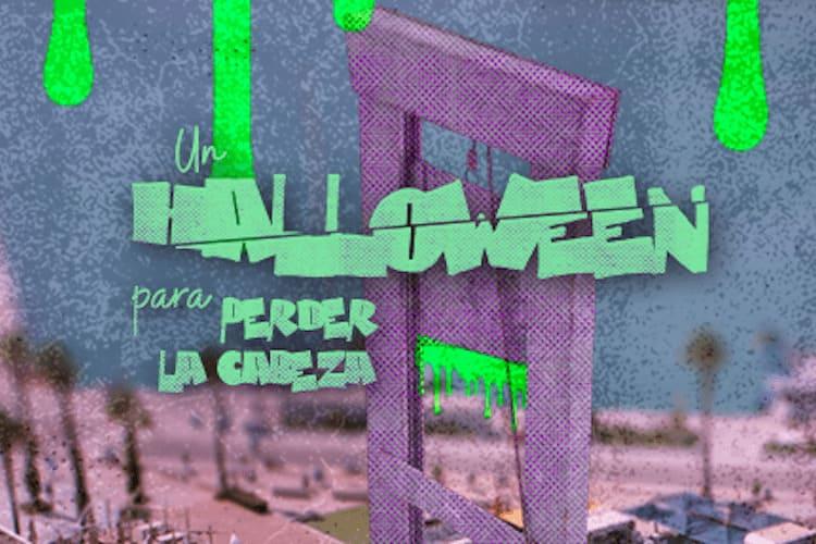 Actividades de Halloween para toda la familia en el Muelle Uno del Puerto de Málaga