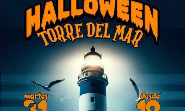 Halloween en Torre del Mar: Plan gratis para pasar una noche terrorífica en familia