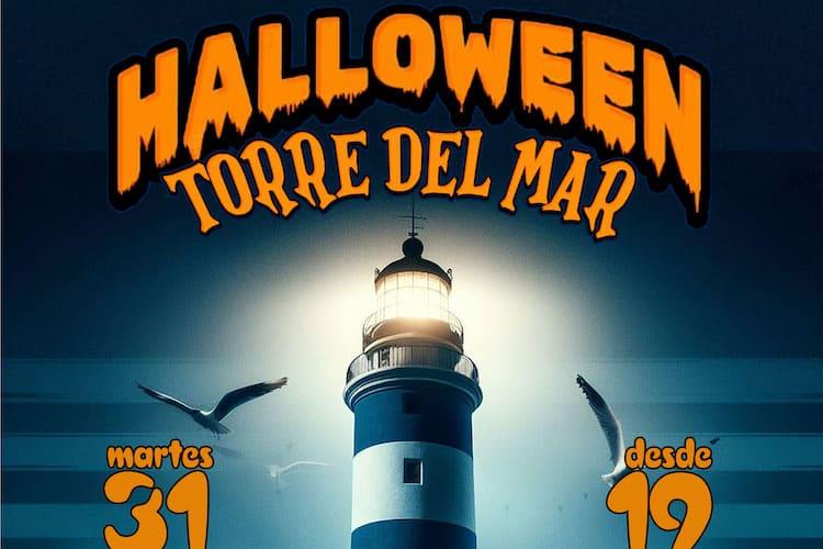 La tarde-noche de Halloween en Torre del Mar tiene preparadas diferentes actividades para que toda la familia disfrute y se divierta. Un evento para todos los públicos que tendrá lugar el próximo 31 de octubre.