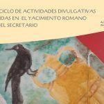 Talleres de Arqueología gratis para niños y para toda la familia en Fuengirola