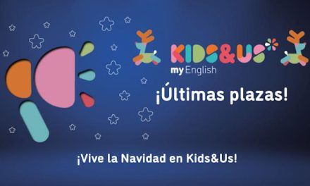 Regala aprendizaje y diversión con Kids&Us Málaga y Torremolinos