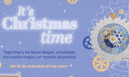 Actividades y premios en Larios Centro para que toda la familia disfrute de la Navidad en Málaga
