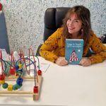 ‘Cierra la boquita que te vas a resfriar’, el libro que desmonta mitos sobre pediatría de Marta Garín
