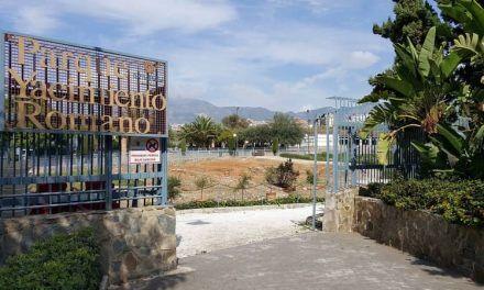 Talleres de arqueología gratis para niños en Fuengirola