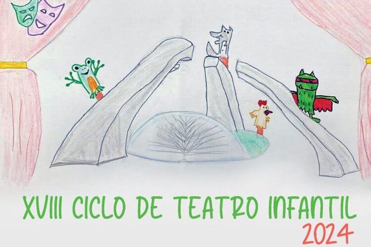 Uno de los mejores teatros infantiles vuelve en febrero a Alhaurín de la Torre. El Área de Cultura del Ayuntamiento ha programado la decimoctava edición del Ciclo de Teatro Infantil