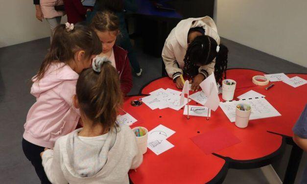 Actividades para niños en los museos de Málaga en Semana Blanca