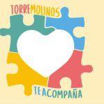 Caminata solidaria en Torremolinos en colaboración con ‘TEAcompaño’