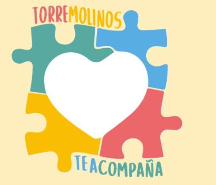 Caminata solidaria en Torremolinos en colaboración con ‘TEAcompaño’