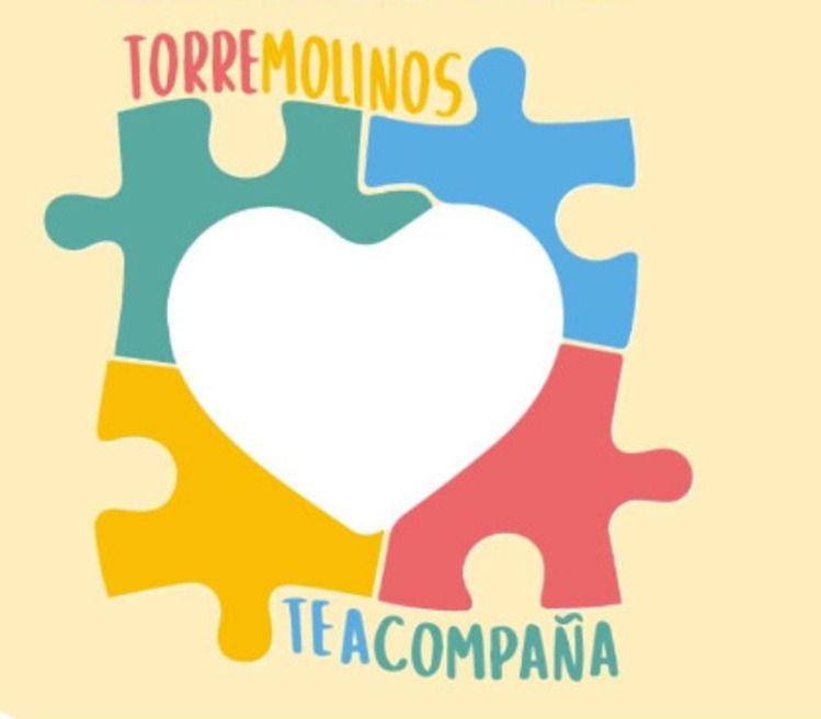 ✔️La asociación ‘TEAcompaño’ y el Ayuntamiento de Torremolinos organizan una caminata solidaria el 7 de abril: ‘Torremolinos TEAcompaña’ .